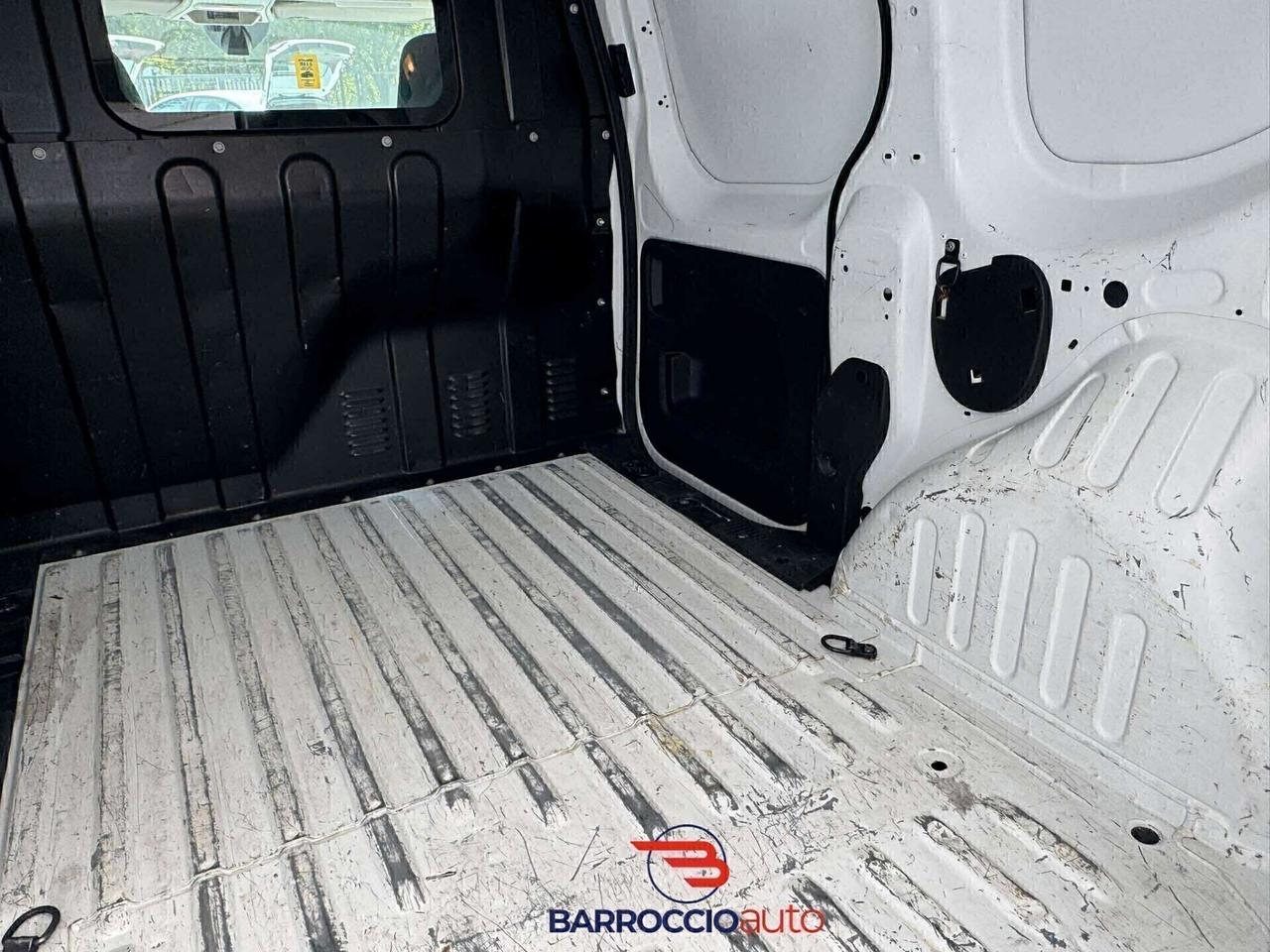 Renault Express 1.5 Blue dCi 75 Van-2021