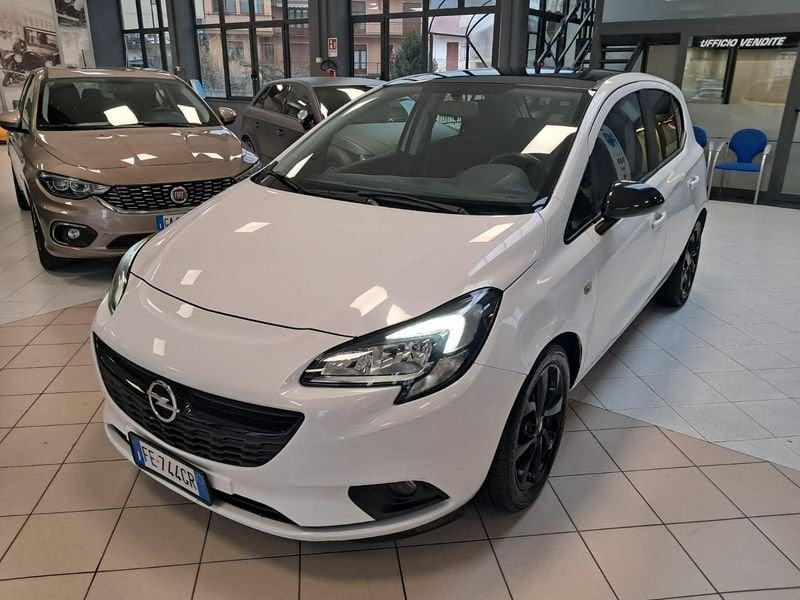 Opel Corsa 1.4 5 porte n-Joy