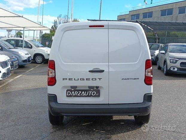 FIAT Doblo Partner BlueHDi 100 S&S PC Furgone