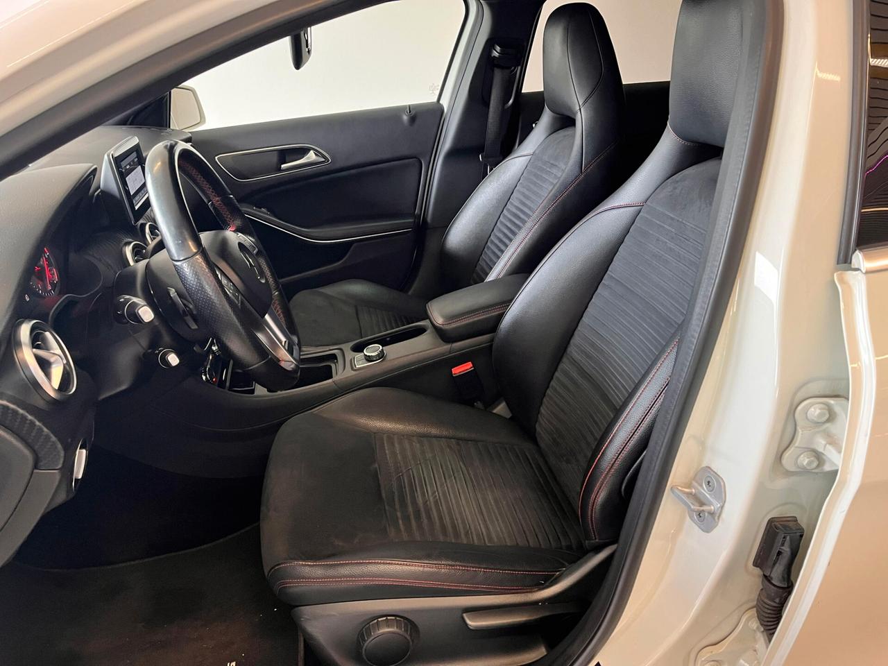 Mercedes-benz A 180 CDI Automatic Premium