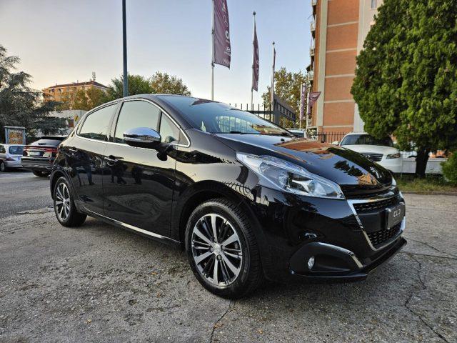 PEUGEOT 208 PureTech 82 5 porte