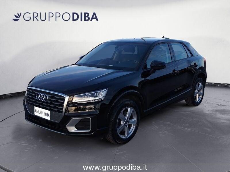 Audi Q2 I 2017 Benzina 30 1.0 tfsi Admired