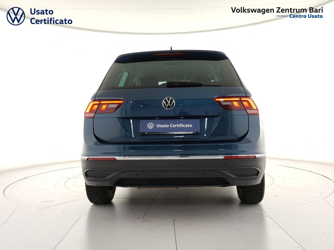 Volkswagen Tiguan 2.0 tdi life 150cv dsg