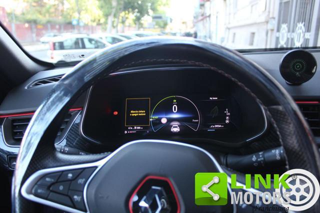 RENAULT Arkana 1.6 RS LINE E-TECH FULL HYBRID 145