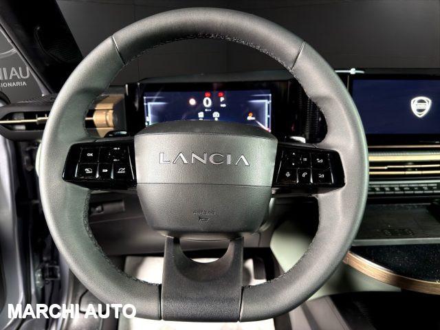 LANCIA Ypsilon Hybrid e-DCT + Pack Tech