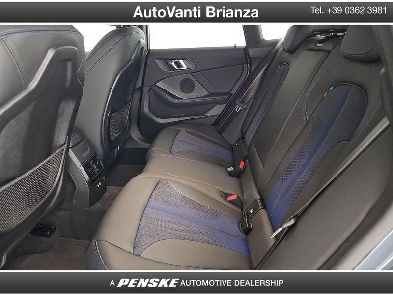 BMW Serie 2 G.C. 220d xDrive Gran Coupé Msport aut.