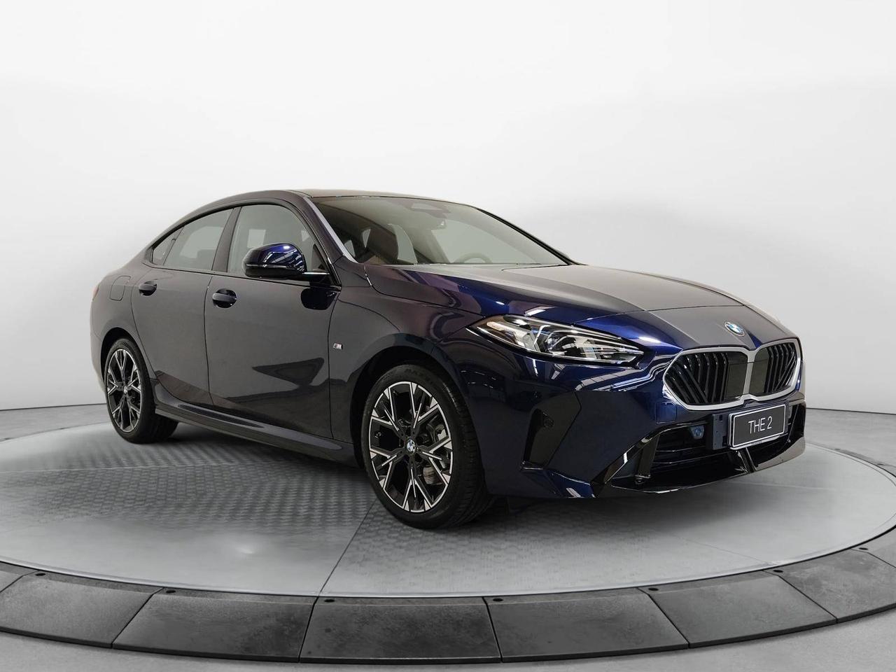 BMW Serie 2 220 Gran Coupé 48V MSport