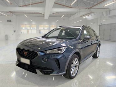 Cupra Formentor 1.5 tsi 150cv