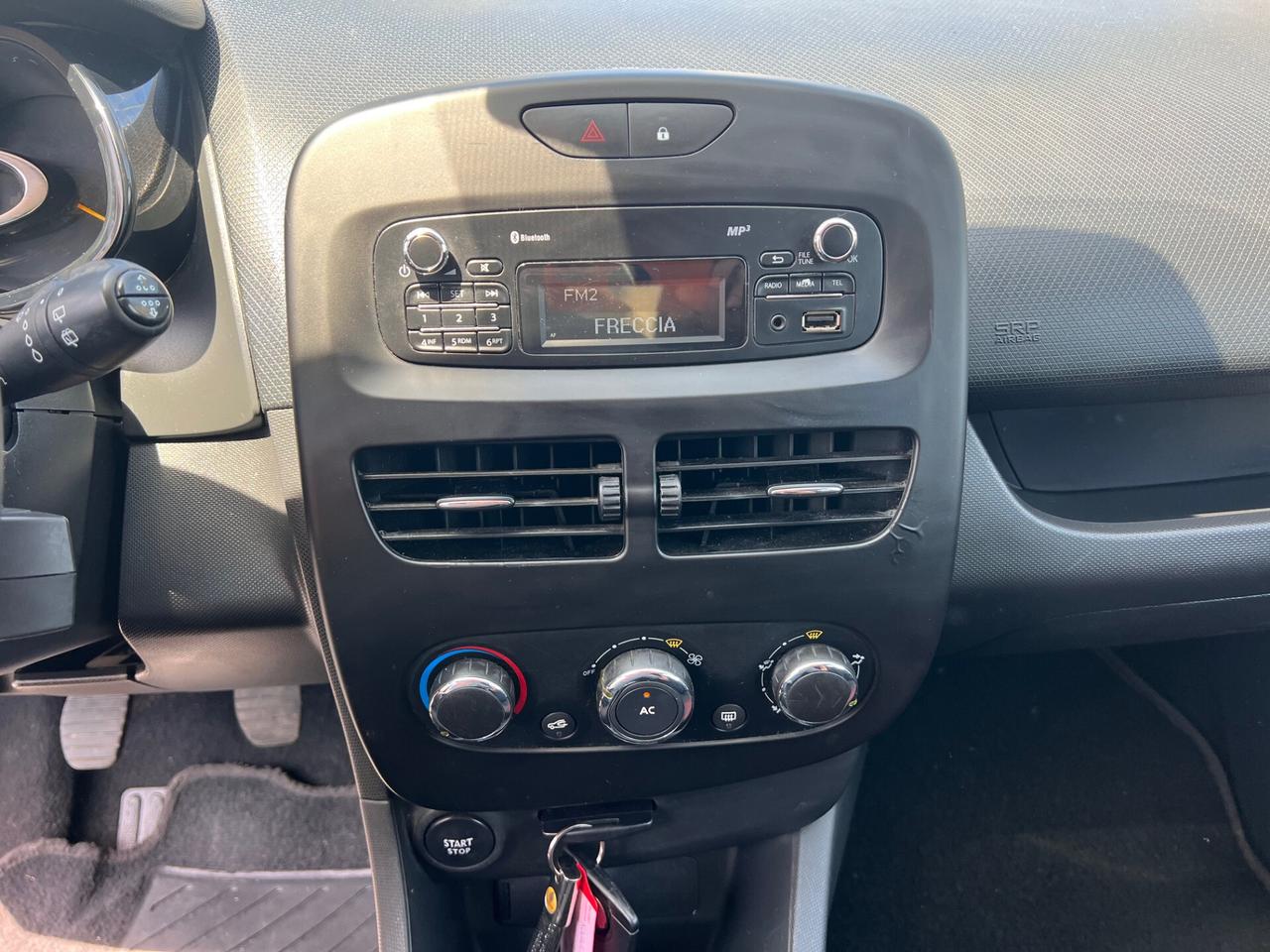 Renault Clio 1.2 75CV GPL 5 porte Live