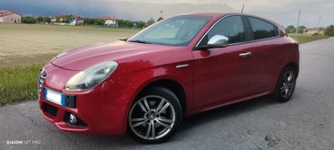 Alfa Romeo Giulietta 2.0 JTD 150 CV Exclusive MANUALE