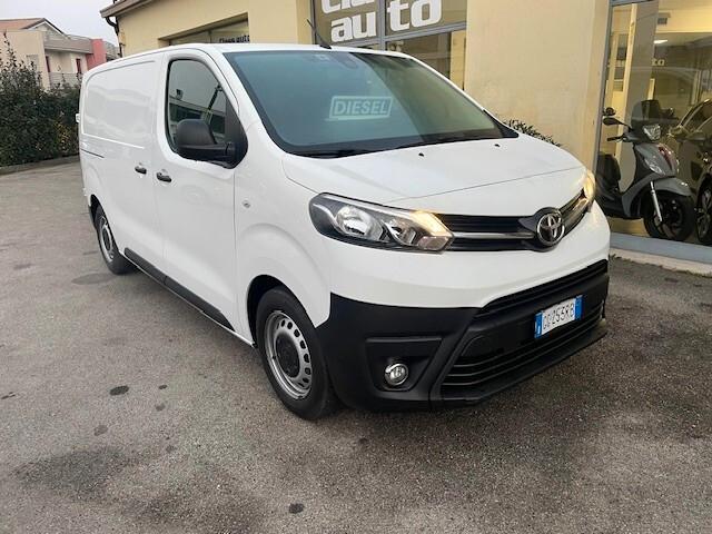 TOYOTA PROACE 1.5