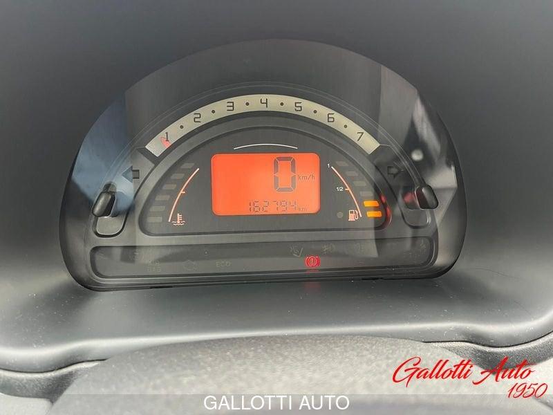 Citroën C3 1.1 Elegance 60CV