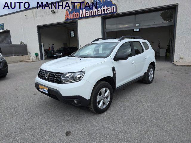 DACIA Duster 1.5 Blue dCi 8V 115 CV 4x4