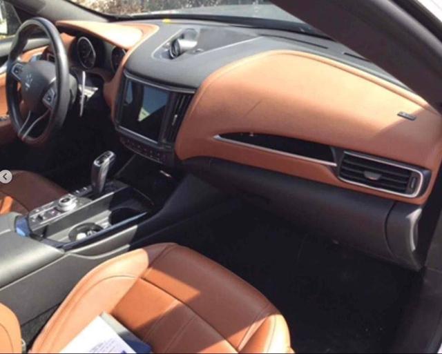 MASERATI Levante MHEV 330 CV AWD GT