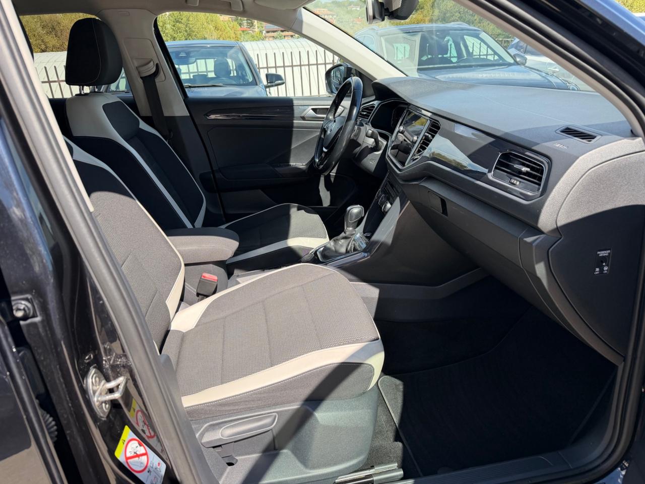 Vw T-ROC 2.0TDI 150cv DSG 4MOTION /VIRTUAL/FULL LED.