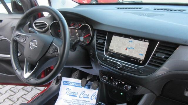Opel Crossland 1.5 ECOTEC D 110 CV Start&Stop Ultimate