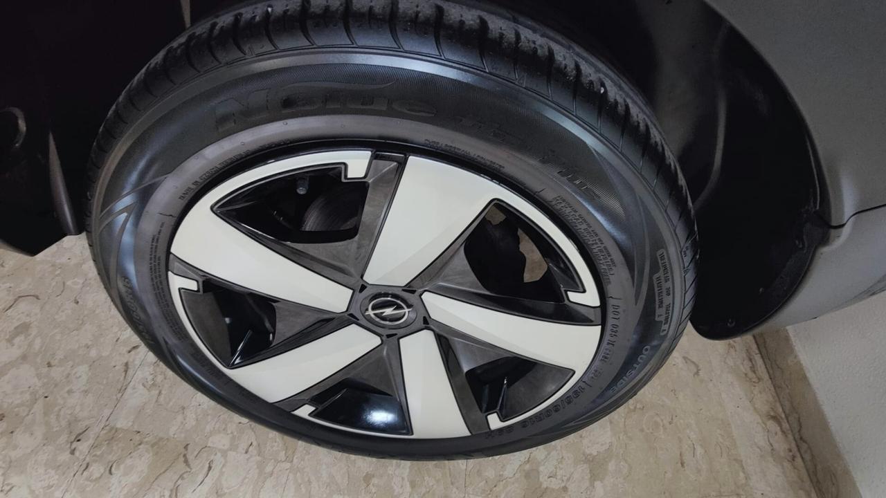 Opel Crossland 1.2 Turbo 12V 110 CV