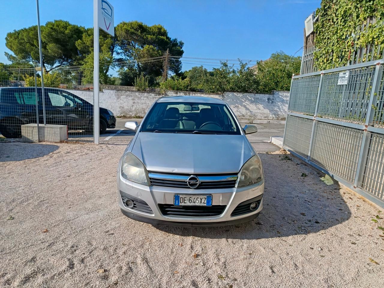 Opel Astra 1.7 CDTI 101CV 5 porte Enjoy