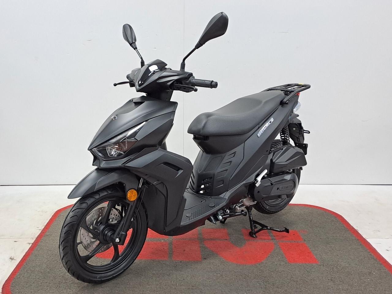 Kymco MICARE 125 SUPER PROMO ATTIVA
