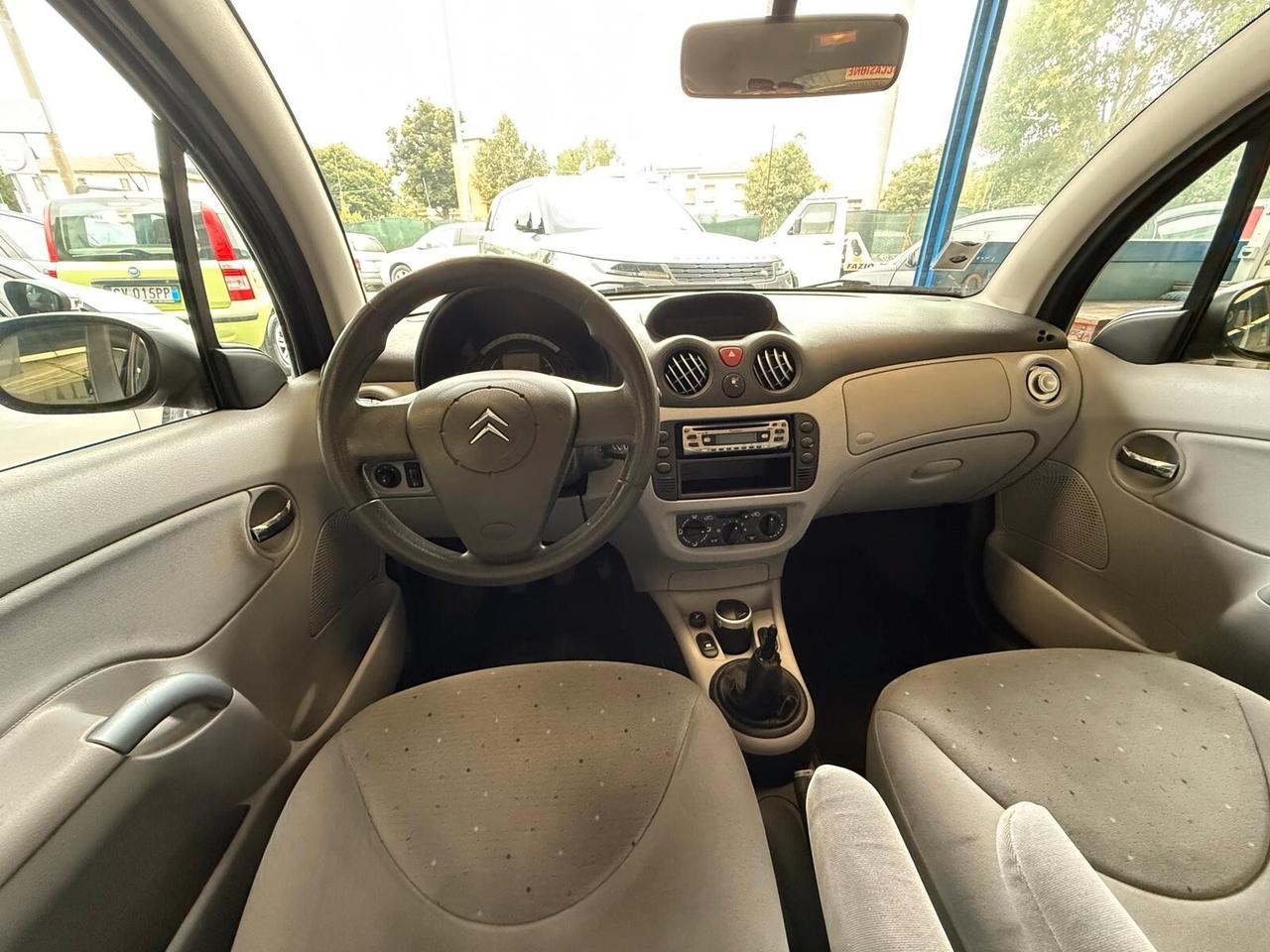 Citroen C3 1.1 Classique
