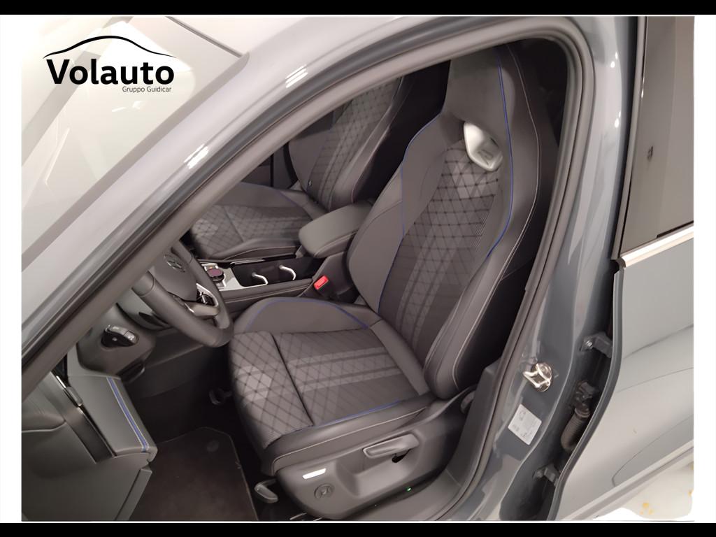 VOLKSWAGEN Tiguan III 2024 - Tiguan 2.0 tdi R-Line 150cv dsg