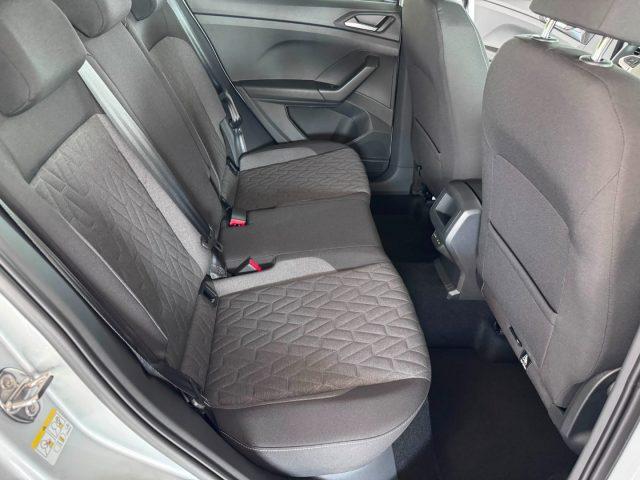 VOLKSWAGEN T-Cross 1.0 TSI Edition Plus KM0 neopatentati