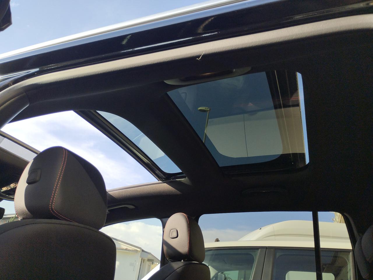 Mercedes-benz GLB 200 d Automatic AMG Line Premium Plus