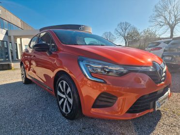 Renault Clio TCe 100cv GPL Equilibre "Promo Guida Sereno"