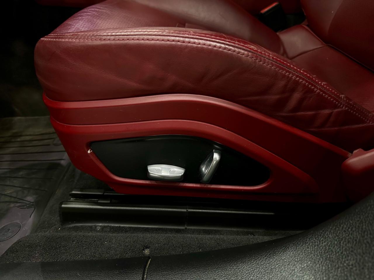 Porsche Panamera 3.0 Berlina