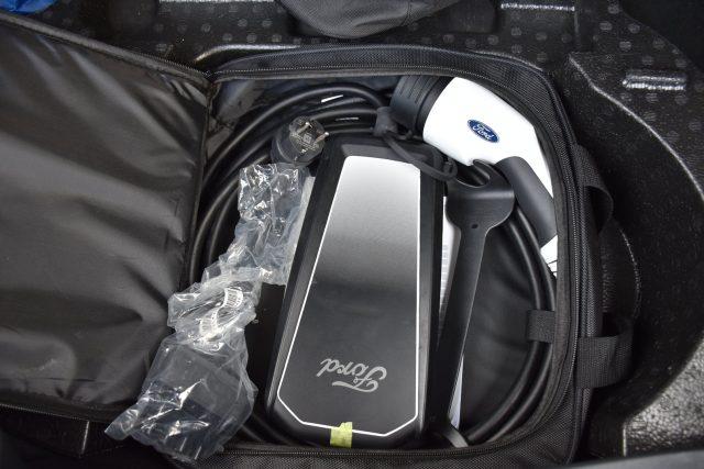 FORD Mustang Mach-E Standard Range 269 CV