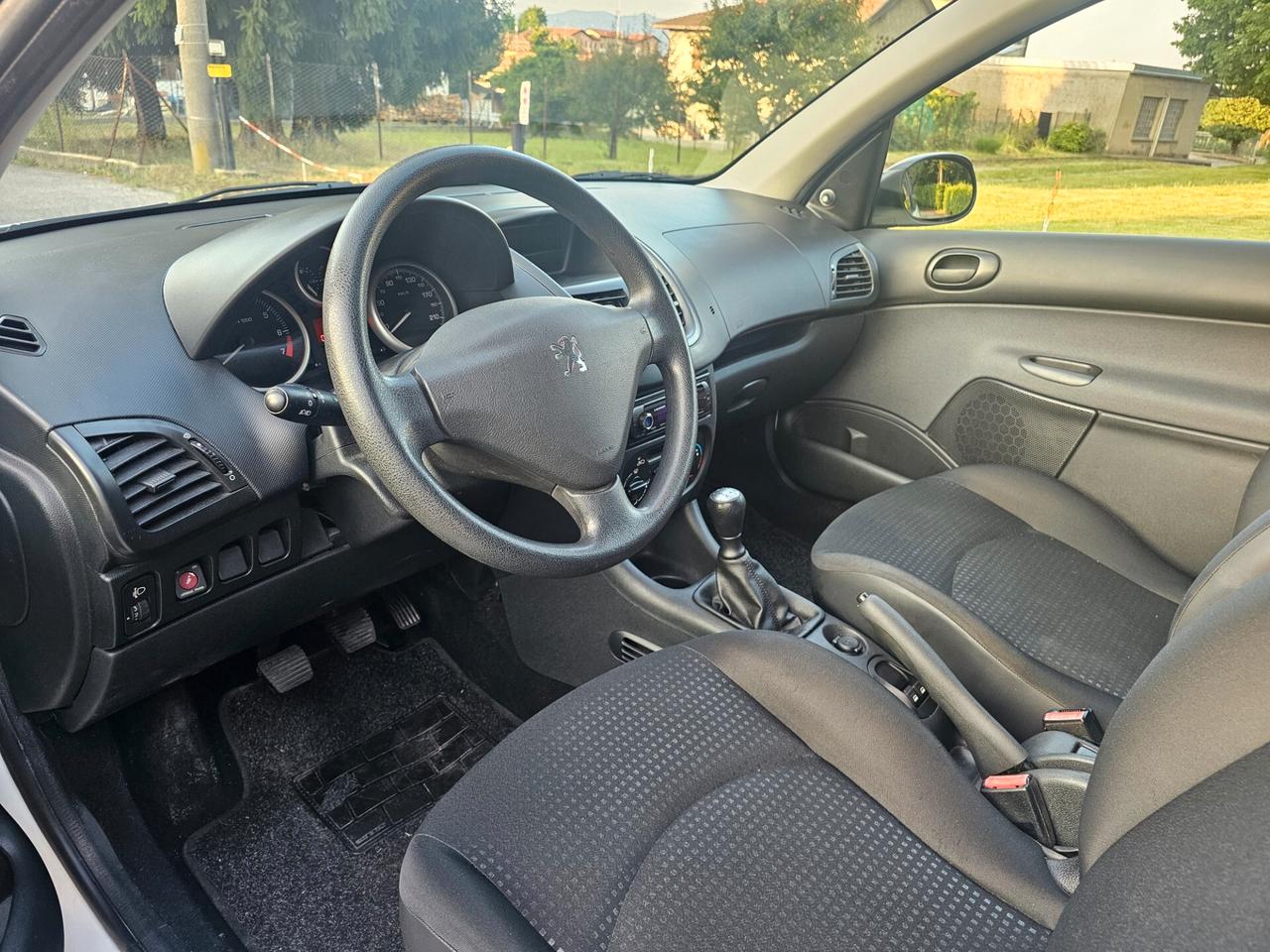 Peugeot 206 Plus 1.1 60CV 3p. Trendy