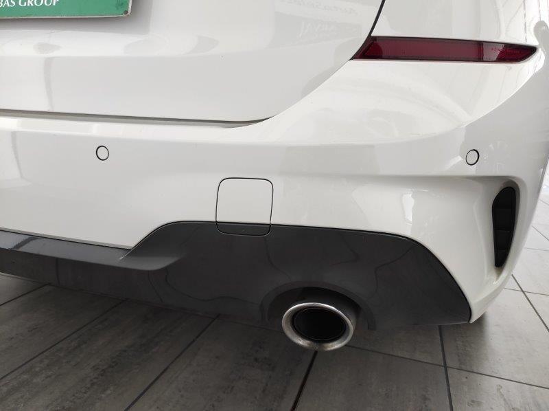BMW Serie 3(G20/1-80/1) - 330d 48V Touring