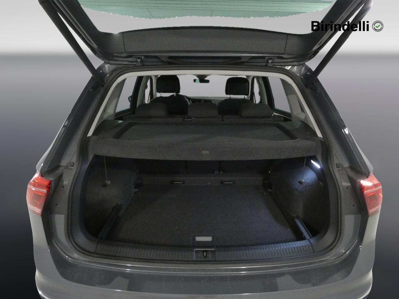VOLKSWAGEN Tiguan 2ª serie - Tiguan 2.0 TDI 150 CV SCR DSG 4MOTION Elegance