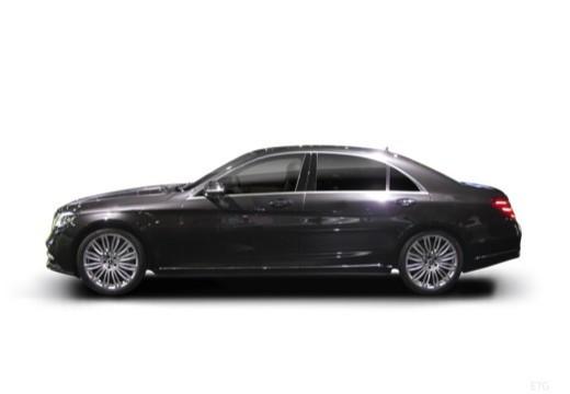 Mercedes-Benz Classe S - W222 2017 - S 350 d Premium Plus 4matic auto