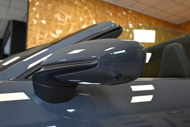 PORSCHE Targa 992.2 4 GTS NEW.MOD.541CV SOLLEV.21CHRONO CAM FULL