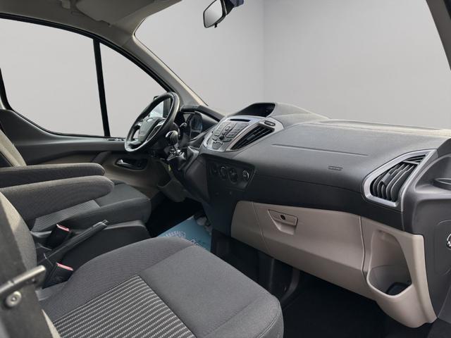 FORD Tourneo Custom 310 2.0 TDCi 105CV PC Trend