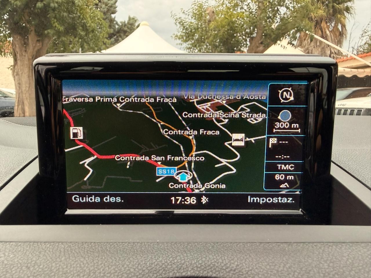 Audi A1 Sportback 1.6 TDi 116CV Design - 2015