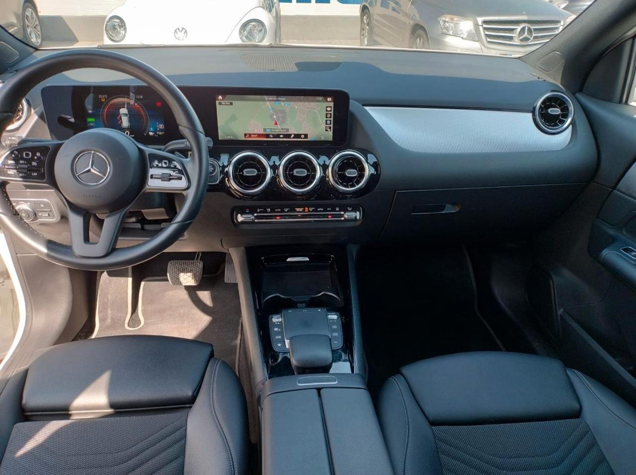 Mercedes-benz GLA 250 GLA 250 e EQ-Power Automatic Sport