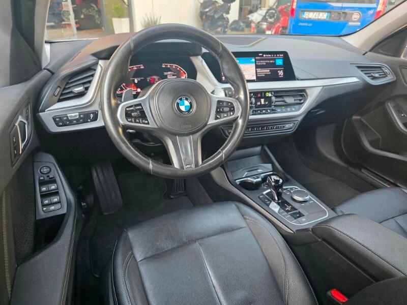 BMW Serie 1 (F40) 118d 5p. Msport