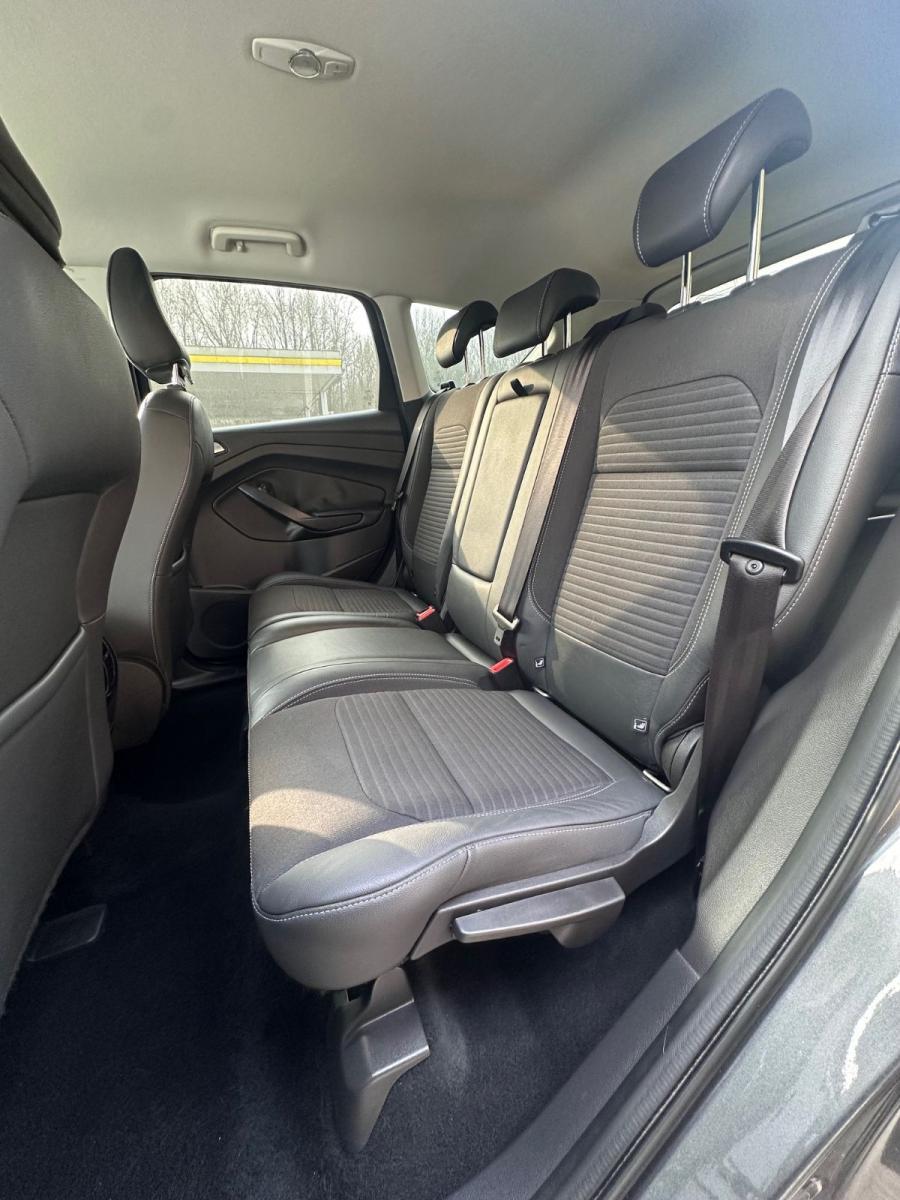 FORD - Kuga - 1.5 TDCI 120 CV S&S 2WD P. Titanium