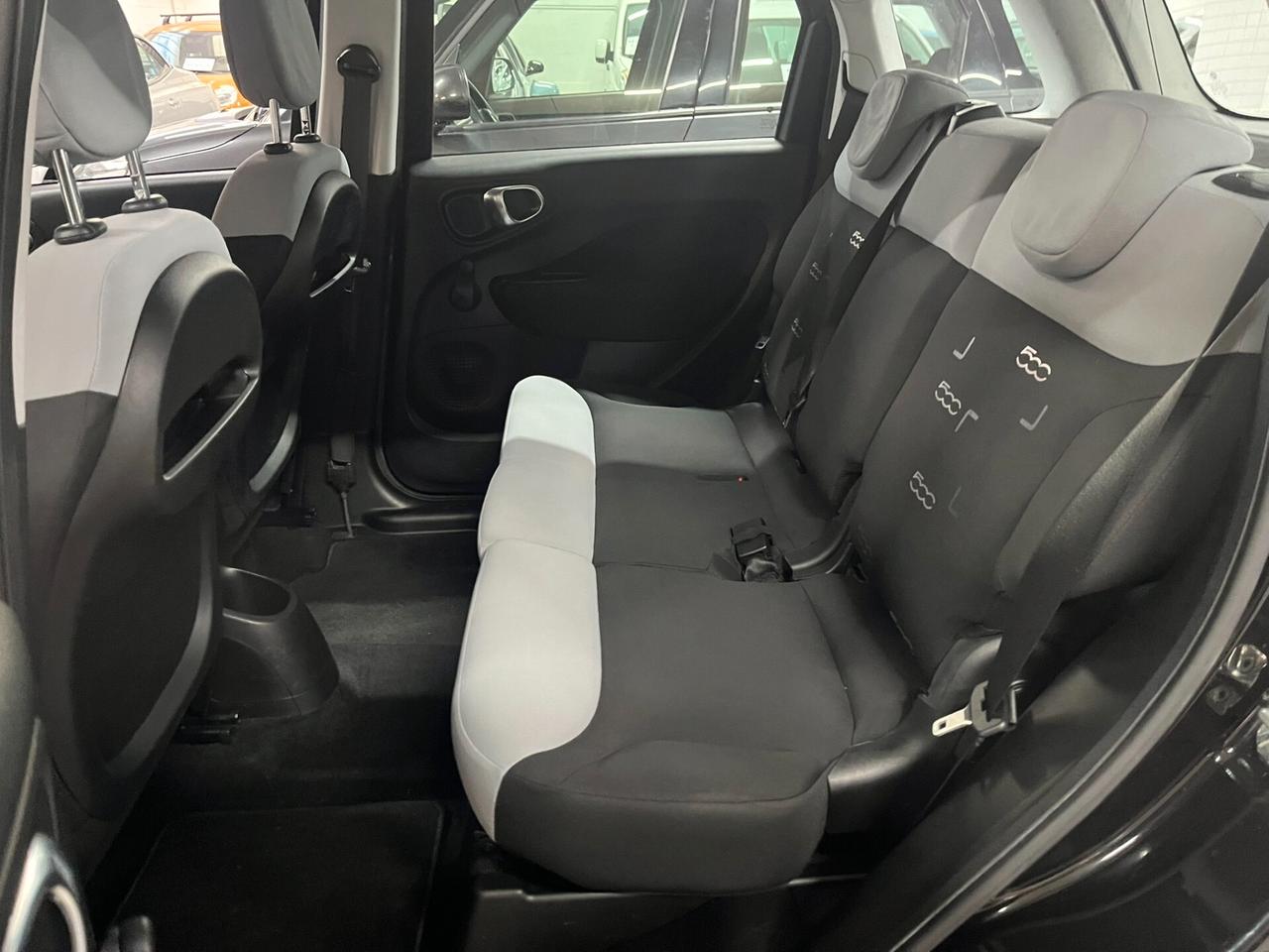 Fiat 500L 1.3 Multijet solo 60mila km