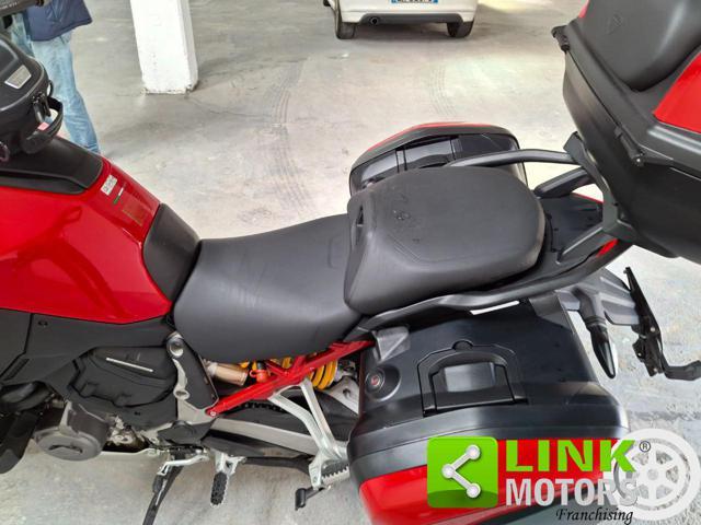 DUCATI Multistrada V4 S Travel & Radar GARANZIA INCLUSA