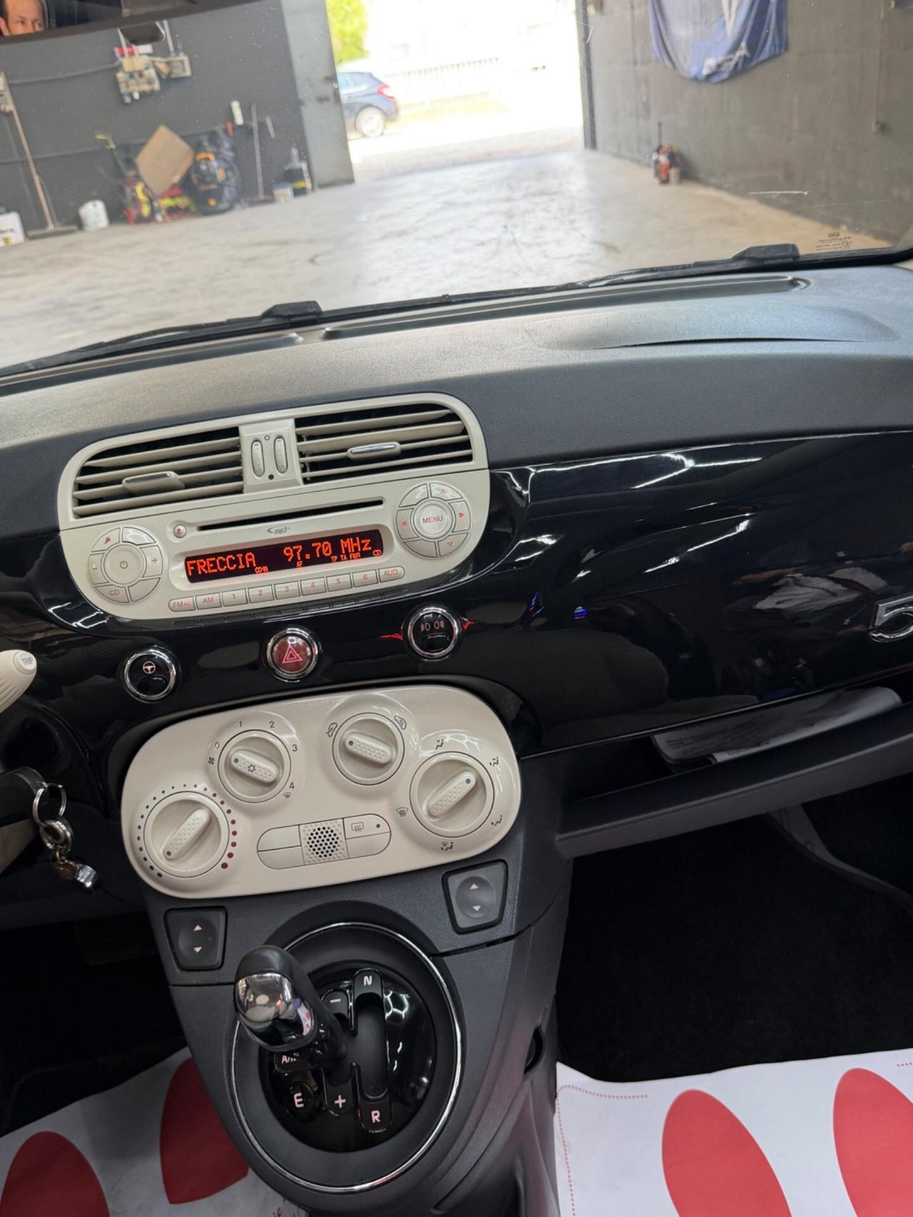 Fiat 500 1.2 EasyPower Pop
