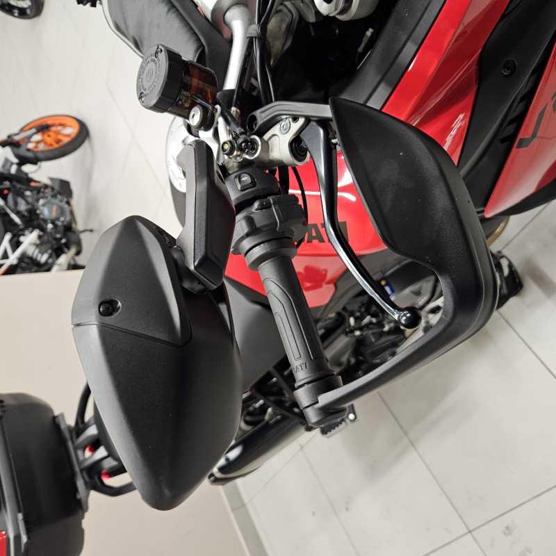 Ducati Multistrada V2 S - 2026