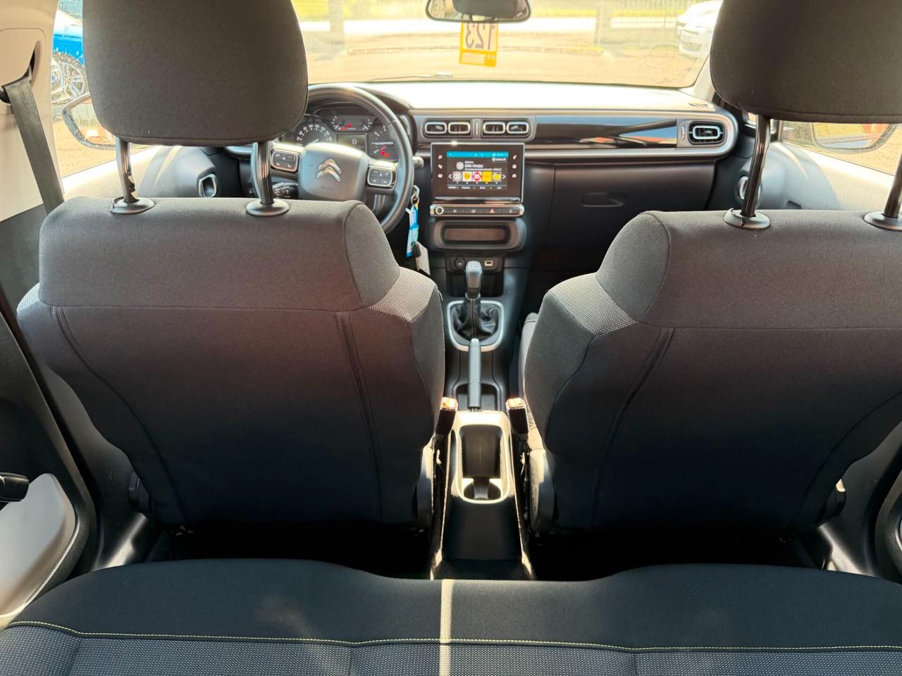 Citroen C3 PureTech 83 S&S Shine