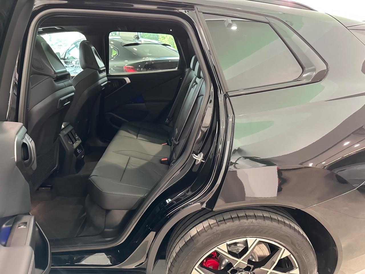 Bmw X3 xDrive20d 48V MSport Pro IVA ESPOSTA
