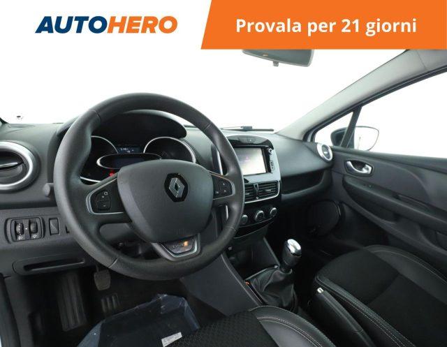 RENAULT Clio TCe 12V 90 CV Start&Stop 5 porte Energy Duel