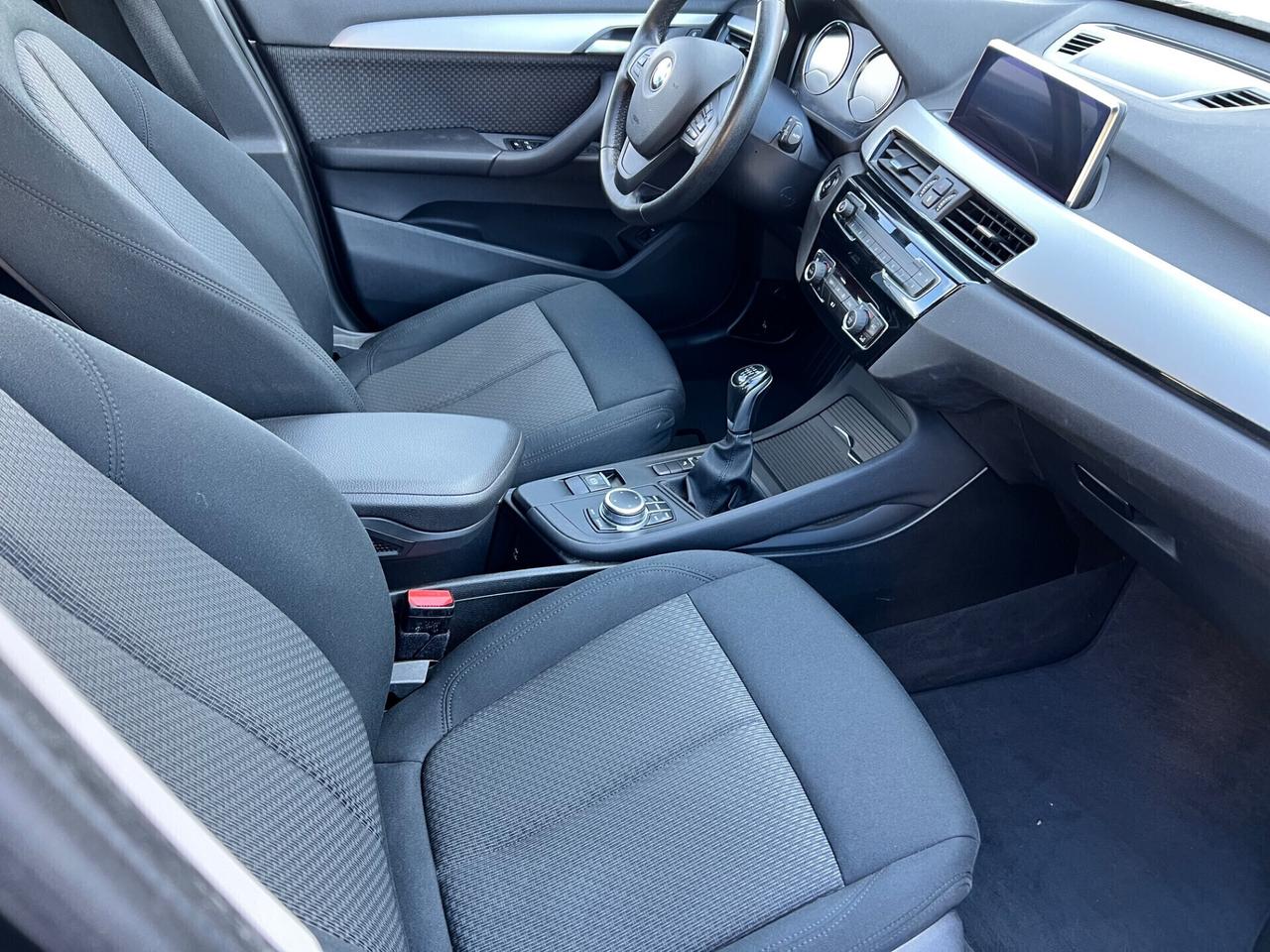 Bmw X1 sDrive 18d 2.0 150 cv business Advantage