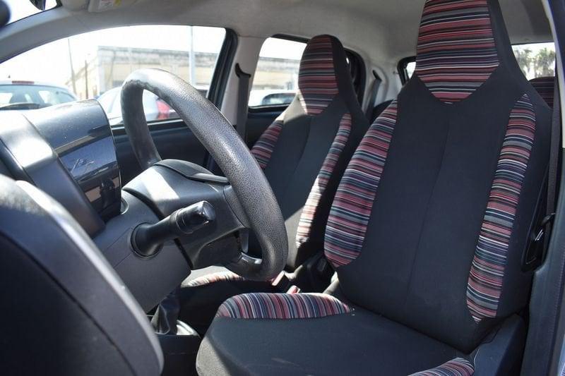 Citroën C1 1.0 VTi 68 Feel