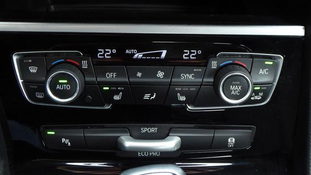 BMW 218 i Active Tourer Advantage Aut.